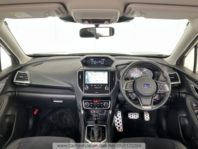 subaru forester 2023 -SUBARU--Forester 4BA-SK5--SK5-033219---SUBARU--Forester 4BA-SK5--SK5-033219- image 2