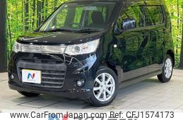 suzuki wagon-r-stingray 2012 CFJ1574173