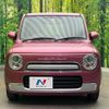 suzuki alto-lapin-chocolat 2014 quick_quick_HE22S_HE22S-830890 image 14