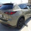 mazda cx-5 2022 -MAZDA 【高崎 331】--CX-5 KF2P--KF2P-508759---MAZDA 【高崎 331】--CX-5 KF2P--KF2P-508759- image 2