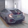 honda civic 2020 -HONDA 【和歌山 330ﾊ2333】--Civic 6BA-FK7--FK7-1300242---HONDA 【和歌山 330ﾊ2333】--Civic 6BA-FK7--FK7-1300242- image 4