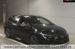 toyota corolla-touring-wagon 2022 CFJ1789776