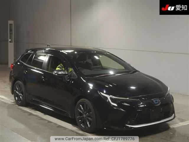 toyota corolla-touring-wagon 2022 CFJ1789776 image 1