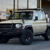 toyota landcruiser-70 2015 GOO_NET_EXCHANGE_0560889A20241014G001 image 1