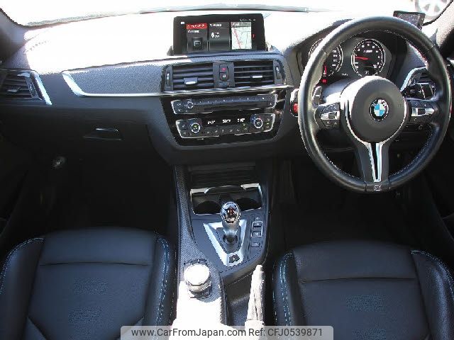 bmw m2 2019 -BMW--BMW M2 CBA-2U30--WBS2U72030VH28123---BMW--BMW M2 CBA-2U30--WBS2U72030VH28123- image 2