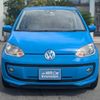 volkswagen up 2014 quick_quick_DBA-AACHY_WVWZZZAAZED065363 image 3