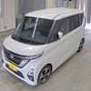 nissan roox 2022 -NISSAN 【広島 582ｹ9819】--Roox B45A-0339891---NISSAN 【広島 582ｹ9819】--Roox B45A-0339891- image 5