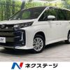 toyota noah 2023 -TOYOTA--Noah 6BA-MZRA95W--MZRA95-0011107---TOYOTA--Noah 6BA-MZRA95W--MZRA95-0011107- image 1