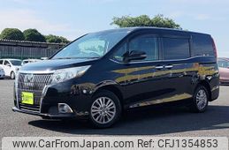 toyota esquire 2016 -TOYOTA--Esquire DBA-ZRR80G--ZRR80-0221710---TOYOTA--Esquire DBA-ZRR80G--ZRR80-0221710-