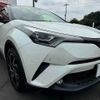 toyota c-hr 2017 -TOYOTA--C-HR DBA-NGX50--NGX50-2023171---TOYOTA--C-HR DBA-NGX50--NGX50-2023171- image 8