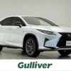 lexus rx 2018 -LEXUS--Lexus RX DAA-GYL25W--GYL25-0017109---LEXUS--Lexus RX DAA-GYL25W--GYL25-0017109- image 1