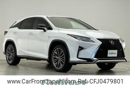 lexus rx 2018 -LEXUS--Lexus RX DAA-GYL25W--GYL25-0017109---LEXUS--Lexus RX DAA-GYL25W--GYL25-0017109-