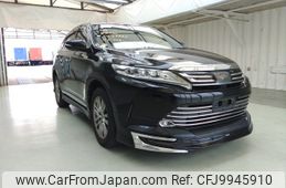 toyota harrier 2017 ENHANCEAUTO_1_ea284758