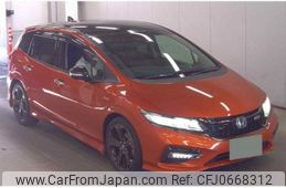 honda jade 2018 quick_quick_DAA-FR4_1100164