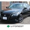 toyota crown 2019 -TOYOTA--Crown 6AA-AZSH21--AZSH21-1008001---TOYOTA--Crown 6AA-AZSH21--AZSH21-1008001- image 1