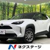 toyota yaris-cross 2023 -TOYOTA--Yaris Cross 5BA-MXPB15--MXPB15-3011446---TOYOTA--Yaris Cross 5BA-MXPB15--MXPB15-3011446- image 1