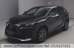 lexus nx 2015 -LEXUS--Lexus NX DAA-AYZ15--AYZ15-1006477---LEXUS--Lexus NX DAA-AYZ15--AYZ15-1006477-