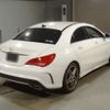 mercedes-benz cla-class 2015 -MERCEDES-BENZ--Benz CLA 117342-WDD1173422N271310---MERCEDES-BENZ--Benz CLA 117342-WDD1173422N271310- image 2