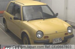 nissan be-1 1988 -NISSAN--Be-1 BK10-008334---NISSAN--Be-1 BK10-008334-