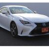 lexus rc 2016 CFJ1714550 image 21