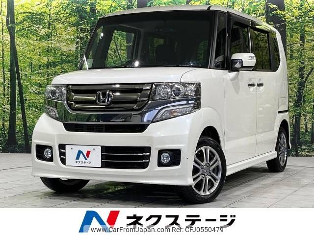 honda n-box 2016 -HONDA--N BOX DBA-JF1--JF1-1886543---HONDA--N BOX DBA-JF1--JF1-1886543- image 1