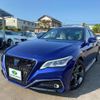 toyota crown 2019 -TOYOTA--Crown AZSH20--1043707---TOYOTA--Crown AZSH20--1043707- image 1