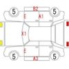 toyota prius-phv 2017 -TOYOTA--Prius PHV DLA-ZVW52--ZVW52-3057148---TOYOTA--Prius PHV DLA-ZVW52--ZVW52-3057148- image 2