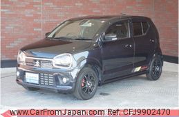 suzuki alto-works 2018 -SUZUKI--Alto Works DBA-HA36S--HA36S-894500---SUZUKI--Alto Works DBA-HA36S--HA36S-894500-