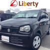 suzuki alto 2019 quick_quick_HA36S_HA36S-501218 image 1