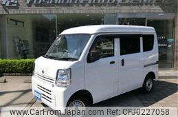 nissan clipper-van 2020 -NISSAN--Clipper Van HBD-DR17V--DR17V-443402---NISSAN--Clipper Van HBD-DR17V--DR17V-443402-