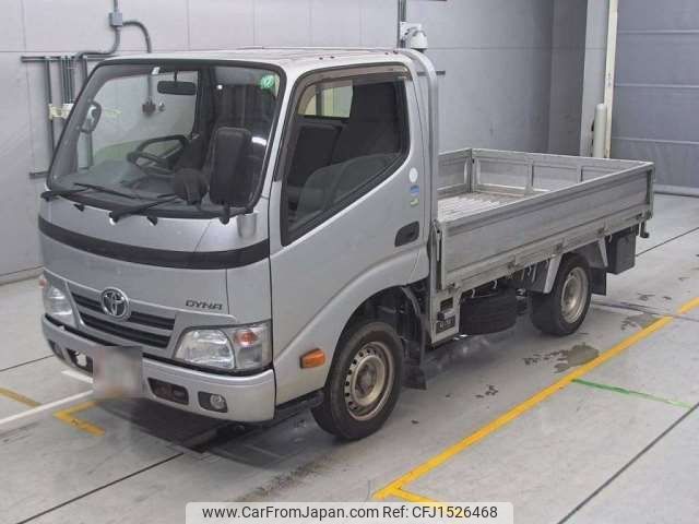 toyota dyna-truck 2016 CFJ1526468 image 1