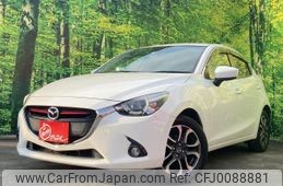 mazda demio 2016 quick_quick_DJ5FS_145547