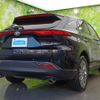 toyota harrier 2023 quick_quick_6BA-MXUA80_MXUA80-0099756 image 3