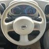 nissan cube 2012 TE1030 image 8