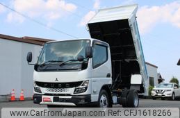 mitsubishi-fuso canter 2025 CFJ1618266