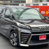 toyota vellfire 2018 CFJ1846181 image 1