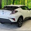 toyota c-hr 2017 -TOYOTA--C-HR DAA-ZYX10--ZYX10-2050233---TOYOTA--C-HR DAA-ZYX10--ZYX10-2050233- image 17