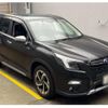 subaru forester 2022 quick_quick_5AA-SKE_SKE-077563 image 1