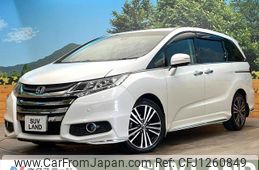 honda odyssey 2014 quick_quick_RC1_RC1-1035911
