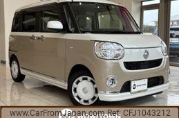 daihatsu move-canbus 2018 -DAIHATSU--Move Canbus DBA-LA800S--LA800S-0112138---DAIHATSU--Move Canbus DBA-LA800S--LA800S-0112138-