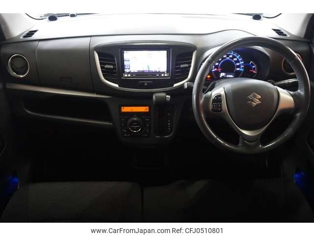 suzuki wagon-r 2012 -SUZUKI--Wagon R DBA-MH34S--MH34S-905218---SUZUKI--Wagon R DBA-MH34S--MH34S-905218- image 2