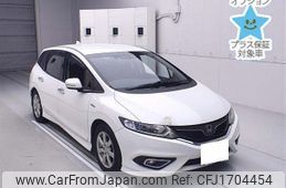 honda jade 2015 CFJ1704454
