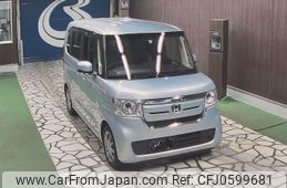 honda n-box 2017 -HONDA--N BOX JF3-1030581---HONDA--N BOX JF3-1030581-