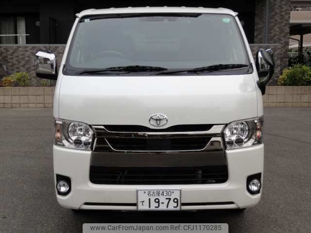toyota hiace-van 2021 -TOYOTA 【名古屋 430ﾃ1979】--Hiace Van 3DF-GDH206V--GDH206-1062403---TOYOTA 【名古屋 430ﾃ1979】--Hiace Van 3DF-GDH206V--GDH206-1062403- image 2