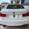 bmw 3-series 2015 -BMW--BMW 3 Series DBA-3B20--WBA3B16090NT56161---BMW--BMW 3 Series DBA-3B20--WBA3B16090NT56161- image 17