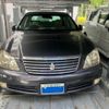 toyota crown 2005 -TOYOTA--Crown DBA-GRS182--GRS182-1019714---TOYOTA--Crown DBA-GRS182--GRS182-1019714- image 3