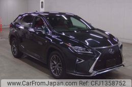 lexus rx 2017 quick_quick_DBA-AGL20W_AGL20-0005815