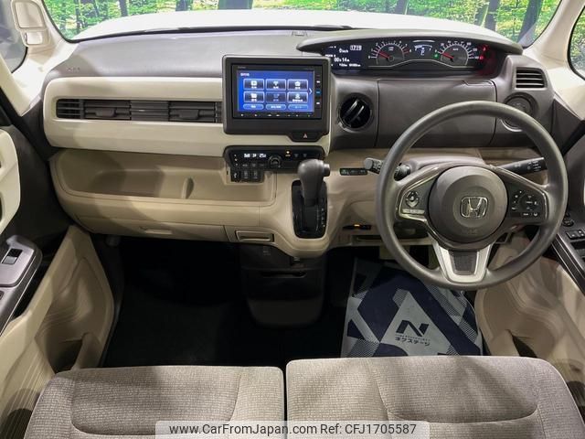 honda n-box 2018 CFJ1705587 image 2
