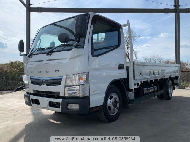 mitsubishi-fuso canter 2018 -MITSUBISHI--Canter TPG-FGA20--FGA20-570048---MITSUBISHI--Canter TPG-FGA20--FGA20-570048- image 1