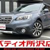 subaru outback 2015 CARSENSOR_JP_AU5984276765 image 1